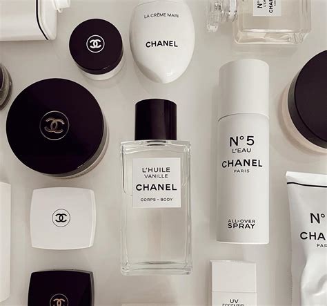 best chanel skin products|Chanel anti aging skin care.